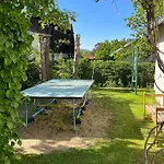 Apartment Familie Petschel Kurort Jonsdorf