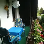 Familie Petschel Apartment Kurort Jonsdorf