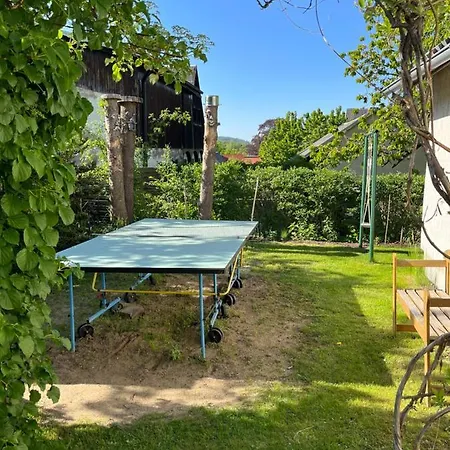 Apartment Familie Petschel Kurort Jonsdorf