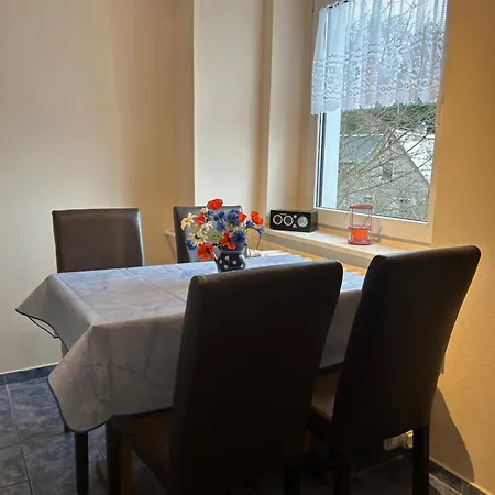 דירה Familie Petschel