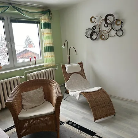 Apartment Familie Petschel *