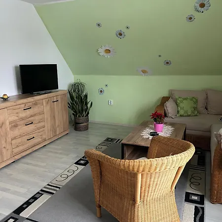 דירה Familie Petschel