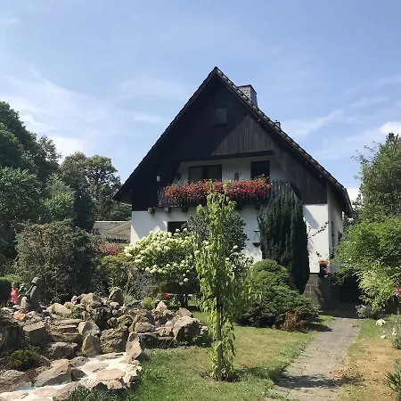 Apartment Familie Petschel