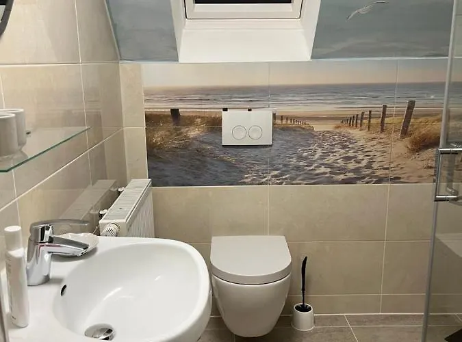 Familie Petschel شقة كورورت جونسدورف