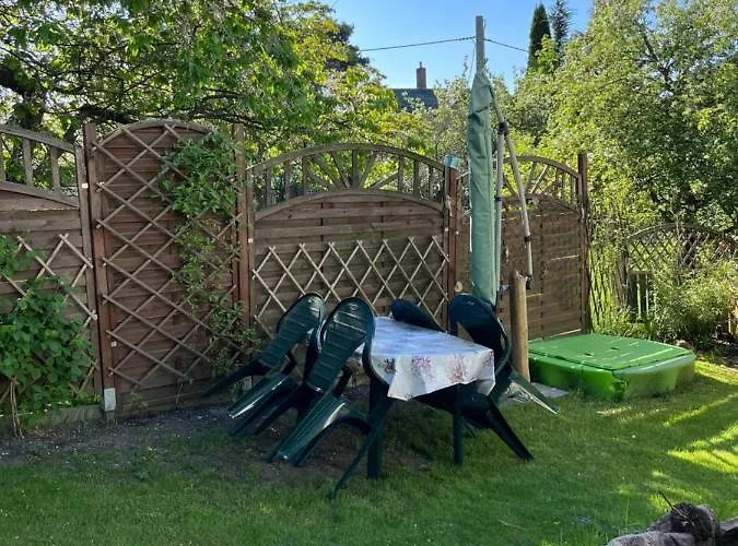 شقة Familie Petschel كورورت جونسدورف