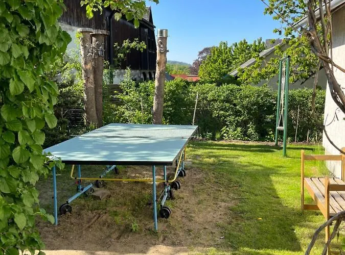 شقة Familie Petschel كورورت جونسدورف