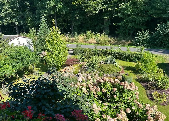 Familie Petschel كورورت جونسدورف