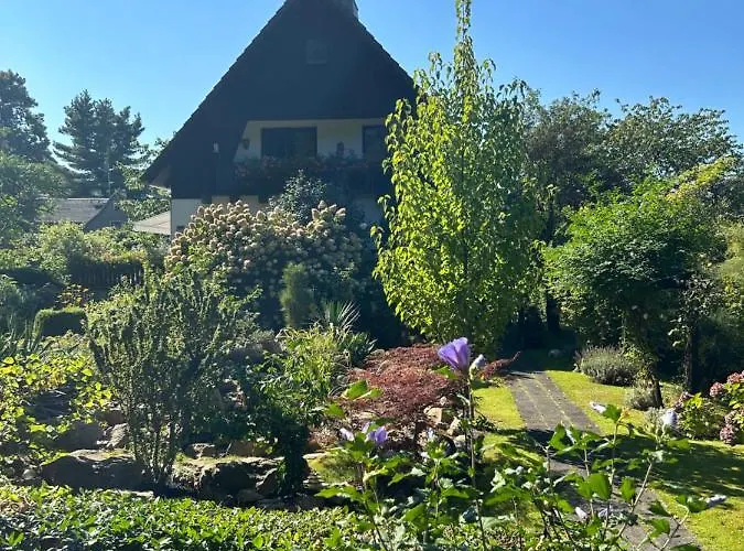 Familie Petschel شقة *