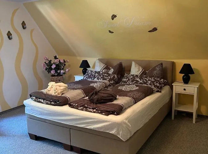 Familie Petschel كورورت جونسدورف