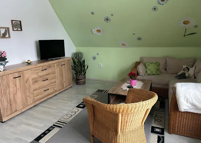 شقة Familie Petschel